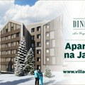 Villa Dinarica na Jahorini: Vaša prilika za vrhunsku investiciju