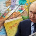 Isplivao tajni dokument bundesvera: Rusija pobeđuje Ukrajinu u junu, ali odmah kreće novi haos nemačka se već priprema za…