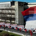Vojna bolnica u Nišu dobija nove sanitete