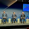 Predsednik Vučić na panelu u Davosu: Srbija više nego udvostručila vrednost ukupnog BDP, očekujem podršku od ebrd (foto)