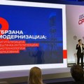 Premijerka Brnabić: Očekujemo da izvoz u IKT sektoru u 2027. godini bude 10 milijardi evra