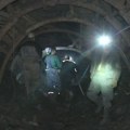 Drama u rudniku "Jama" u Boru: Radnik povređen tokom izvođenja radova, kolege ga odmah prevezle u bolnicu