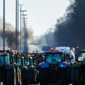 Bugarski poljoprivrednici pridružuju se protestima farmera širom Evrope