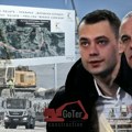 OTKRIVAMO Firma sina Zvezdana Terzića dobila posao na velikom državnom projektu