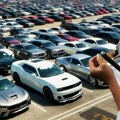 Tisuće Audija i Porschea zapelo u američkim lukama