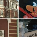 U centru Sarajeva je mesto gde Olimpijske igre i dalje žive: Zavirite u čuveni muzej, osetite čar zimske idile