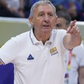 Svetislav Pešić posle pobede: "u Srbiji ništa ne uspeva kao uspeh, nas ne zanima proces, već samo pobeda..."