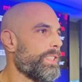 Selektor MMA reprezentacije Savo Lazić oprostio se od ubijenog Stefana Savića: "Heroji su na nebu"