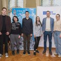 Održana Javna debata Evropske škole debate za mlade u Baroknoj Sali u Zrenjaninu Zrenjanin - Evropska škola debate za mlade