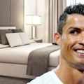 Slovenački hotel prodaje krevet na kome je spavao Kristijano Ronaldo: Evo za koliko može biti vaš!