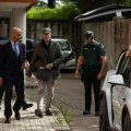 Uhapšen bivši predsednik Fudbalskog saveza Španije! Sleteo, pa odmah lišen slobode: Tereti se za učešće u kriminalnoj…