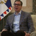 Predsednik Vučić čestitao Ramazanski bajram: Neka radost mira, blagostanja i napretka budu naši ciljevi