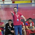 Plej-of rukometne superlige Srbije: Vojvodina dočekuje Dinamo