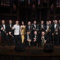 U ritmu svinga: Slavni Glen Miler Orkestar gostuje u Beogradu