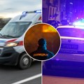 Izgorela 2 mercedesa u Beogradu! Drama na Paliluli usred noći