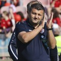 Dudić: Pobeda naš poklon Kragujevčanima za Dan grada