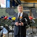 Milanović: Dok mi živo srce bije, kao Hrvatu, ne bi išla saradnja sa HDZ-om