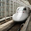 Tačnost na pruzi: Japanski vozovi kasne samo 18 sekundi u proseku