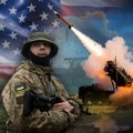 "Obaraju sve manje ruskih projektila": Blumberg: SAD razmatraju da prebace još jedan "patriot" u Ukrajinu