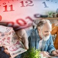 Milenko mesečno prima 6.000 dinara manje zbog ranijeg odlaska u penziju: Koliko ćete izgubiti ako se pre vremena…