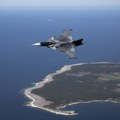 "Na zahtev drugih članica NATO": Švedska pauzira planove za isporuku borbenih aviona "gripen" Ukrajini
