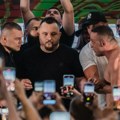 FNC 17: Stošić i Fabjan – sve što MMA fanovi treba da znaju