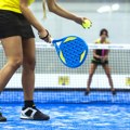 Ukoliko želite da napravite padel teren, treba vam između 15 i 30 hiljada evra