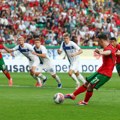 Pripreme za EURO: Engleski fudbal u Lisabonu, nula u Bolonji