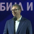 Vučić se obratio na Svesrpskom saboru, i podsetio ljude sa društvenih mreža na lika iz domaće serije: „Sad znamo ko mu…