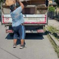 Velika Akcija u Smederevu:Za sedam dana komunalci odvezli 70 kamiona smeća