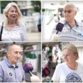 "Kafanu, narod, pijace i Vučića" Pitali smo građane: Šta najviše volite u Srbiji?