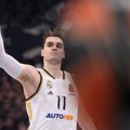 Hezonja otkrio gde hoće da nastavi karijeru! Osvojio titulu, pa progovorio - ovo jako zanima Partizanovce!