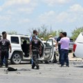 Udes konvoja u kojem je bio automobil sa predsednicom Meksika, jedna osoba poginula