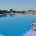 U četvrtak 20. juna otvara se Jumkov bazen (Foto) Foto Galerija
