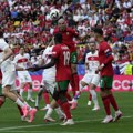 U derbiju grupe F: Portugalci lako sa Turcima (video)