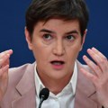 Brnabić: Nikad nisam rekla da je projekat Jadar loš po Srbiju