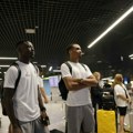 Partizan otputovao na pripreme u Moskvu