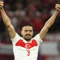 Velika frka na EURO 2024! Skandal heroja Turske pokrenuo lavinu, ambasador na hitnom "ribanju", Erdogan leti u Nemačku!