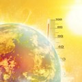 Afrički talas i dalje nad Balkanom, temperature i do 40 stepeni: Otkriveno kada stiže zahlađenje u region