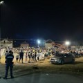 Na Turniru u Poljskoj Ržani večeras na programu polufinalni mečevi u sve tri kategorije