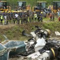 Srušio se avion u Nepalu, pronađena 22 tela