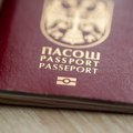 Srpski pasoš vredniji za tri mesta, slovenački najjači u regionu