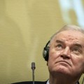 Ratko Mladić imao krvarenje na mozgu Stigla potvrda: Jako je loše!