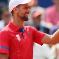 Đoković sreo poznatog Čeha na US Open-u: Evo šta mu je poručio