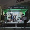 NAJAVA: Koncert benda „Strujni udar“ u Kulturnom centru Zrenjanina Zrenjanin - Kulturni centar Zrenjanina