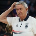 Da uzmemo evropsko zlato, pa neka ide ako hoće! Hit reči srpskog reprezentativca o odlasku Svetislava Pešića