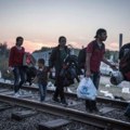 Guardian: Hrvatska policija pali dokumente migranata i nasilno ih vraća u BiH