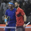 Nadal: "Federer mi je bio najveći rival"