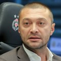 Partizan opet bez Ilieva: Za ovog dečka niko nije garantovao