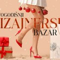 Novogodišnji dizajnerski bazar u hotelu “Ambasador”